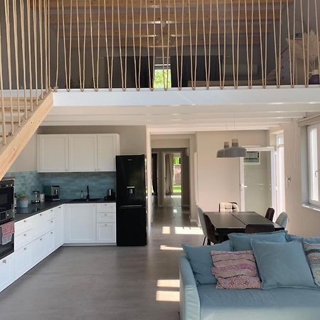 Vadvirag Vendeghaz Villa Zamárdi Eksteriør bilde