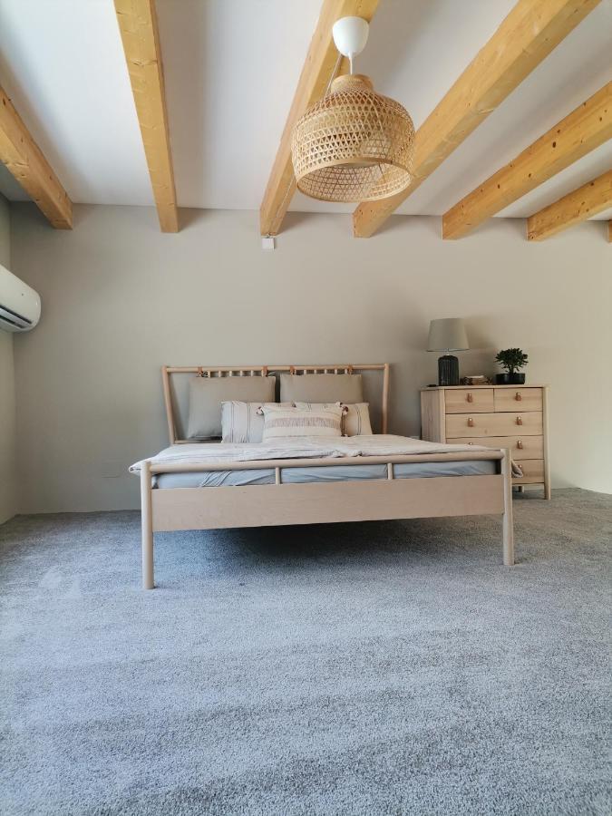 Vadvirag Vendeghaz Villa Zamárdi Eksteriør bilde